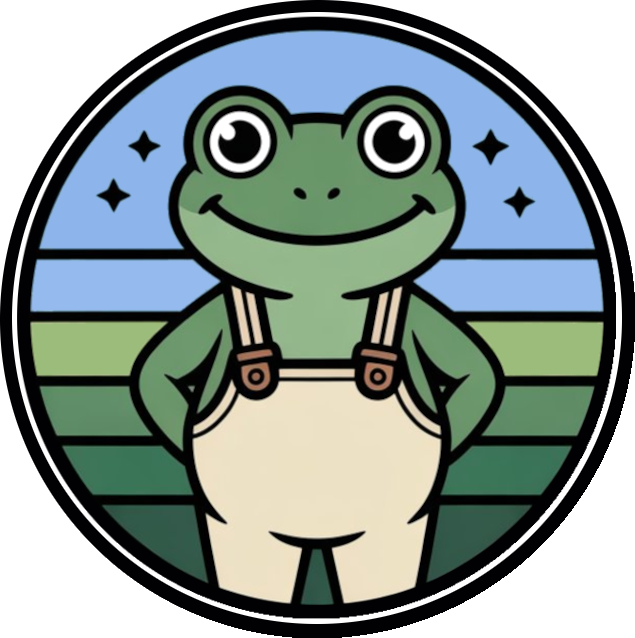 Vanilla Slops Logo